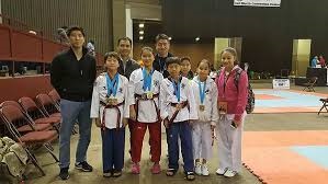 Adult Karate Classes Katy TX